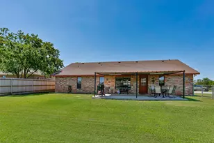 291 Old Spanish Trail, Valley View, TX 76272 - Photo 27