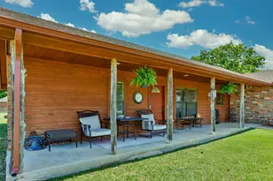 291 Old Spanish Trail, Valley View, TX 76272 - Photo 3