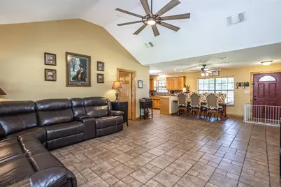 291 Old Spanish Trail, Valley View, TX 76272 - Photo 7