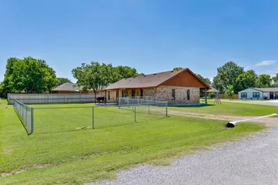 291 Old Spanish Trail, Valley View, TX 76272 - Photo 31