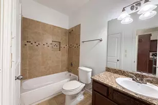 1524 Aldra Dr, Fort Worth, TX 76120 - Photo 15