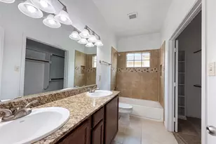 1524 Aldra Dr, Fort Worth, TX 76120 - Photo 19