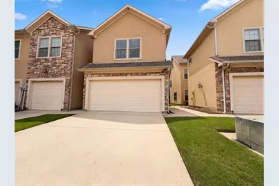 1524 Aldra Drive, Fort Worth, TX 76120 - Photo 1