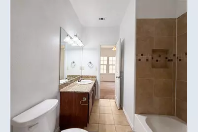 1524 Aldra Drive, Fort Worth, TX 76120 - Photo 17