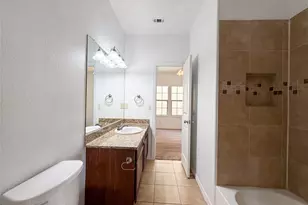 1524 Aldra Dr, Fort Worth, TX 76120 - Photo 17