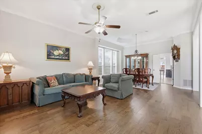 3207 Willow Ridge Trail, Carrollton, TX 75007 - Photo 3