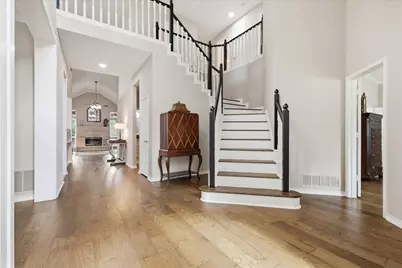 3207 Willow Ridge Trail, Carrollton, TX 75007 - Photo 3