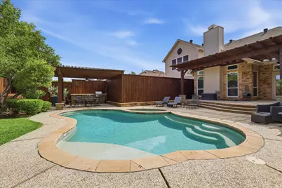 3207 Willow Ridge Trail, Carrollton, TX 75007 - Photo 1