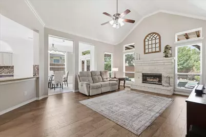 3207 Willow Ridge Trail, Carrollton, TX 75007 - Photo 9