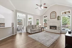 3207 Willow Ridge Trail, Carrollton, TX 75007 - Photo 9