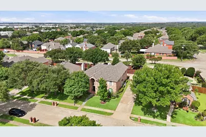 3207 Willow Ridge Trail, Carrollton, TX 75007 - Photo 33