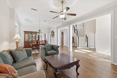 3207 Willow Ridge Trail, Carrollton, TX 75007 - Photo 5