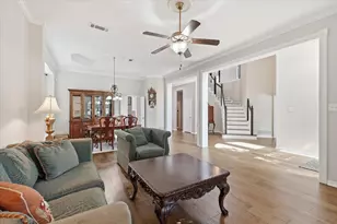 3207 Willow Ridge Trail, Carrollton, TX 75007 - Photo 5