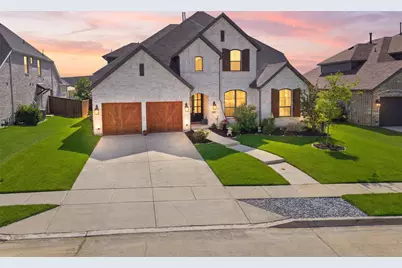 6712 Elderberry Way, Flower Mound, TX 76226 - Photo 35