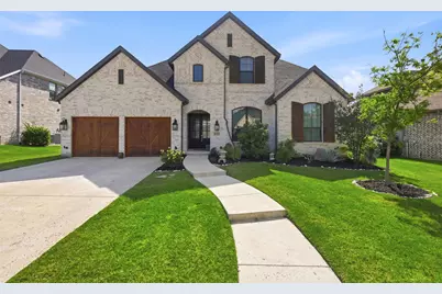 6712 Elderberry Way, Flower Mound, TX 76226 - Photo 1