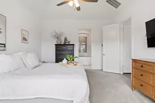6712 Elderberry Way, Flower Mound, TX 76226 - Photo 17