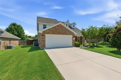 508 Kriston Drive, Azle, TX 76020 - Photo 5