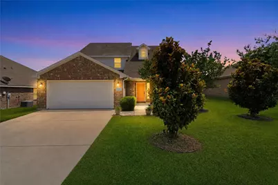508 Kriston Drive, Azle, TX 76020 - Photo 1