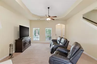 508 Kriston Drive, Azle, TX 76020 - Photo 7