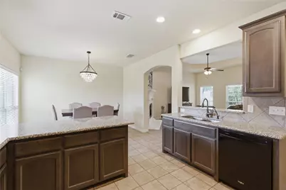 508 Kriston Drive, Azle, TX 76020 - Photo 11