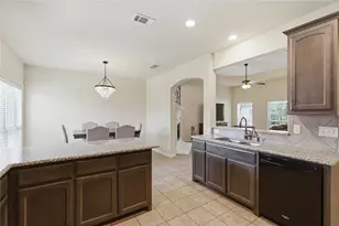 508 Kriston Dr, Azle, TX 76020 - Photo 11