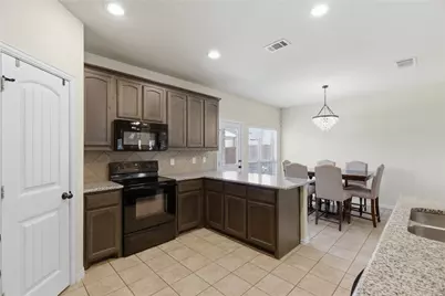 508 Kriston Drive, Azle, TX 76020 - Photo 9