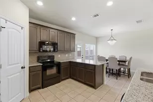 508 Kriston Dr, Azle, TX 76020 - Photo 9