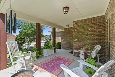 508 Kriston Drive, Azle, TX 76020 - Photo 3