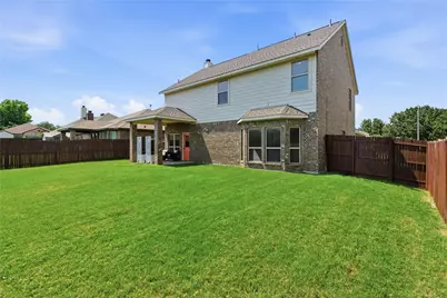 508 Kriston Drive, Azle, TX 76020 - Photo 29
