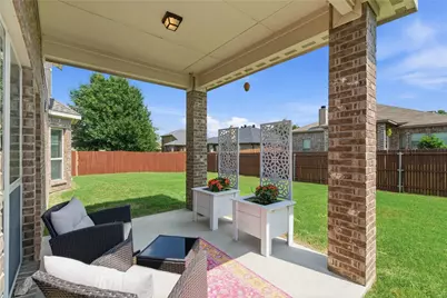 508 Kriston Drive, Azle, TX 76020 - Photo 27