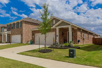 14114 Donahue Street, Pilot Point, TX 76258 - Photo 1