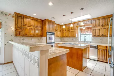 3503 Red Bud Drive, Weatherford, TX 76087 - Photo 25