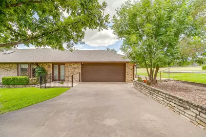 3503 Red Bud Drive, Weatherford, TX 76087 - Photo 29