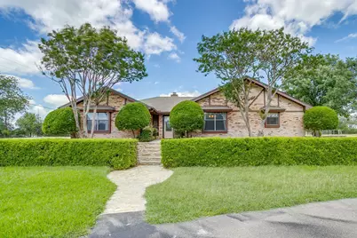 3503 Red Bud Drive, Weatherford, TX 76087 - Photo 1