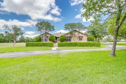 3503 Red Bud Drive, Weatherford, TX 76087 - Photo 5