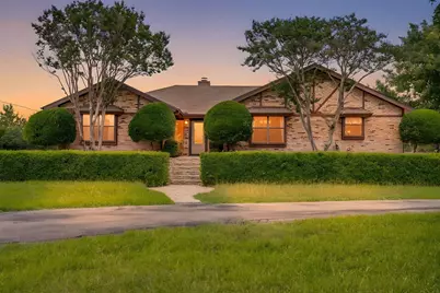 3503 Red Bud Drive, Weatherford, TX 76087 - Photo 1