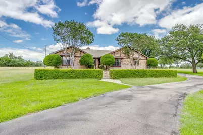 3503 Red Bud Drive, Weatherford, TX 76087 - Photo 7