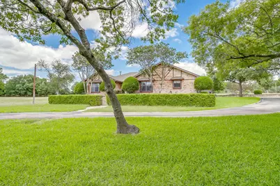 3503 Red Bud Drive, Weatherford, TX 76087 - Photo 5