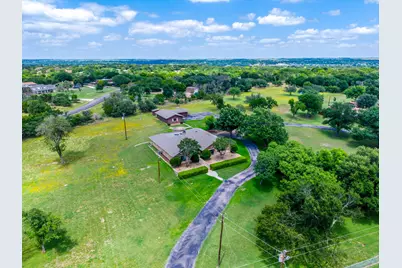 3503 Red Bud Drive, Weatherford, TX 76087 - Photo 31