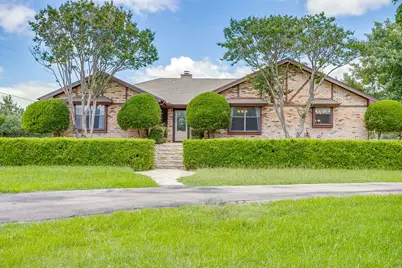 3503 Red Bud Drive, Weatherford, TX 76087 - Photo 3