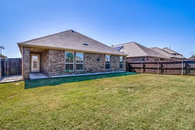 16308 E Harwood Drive, Frisco, TX 75036 - Photo 21