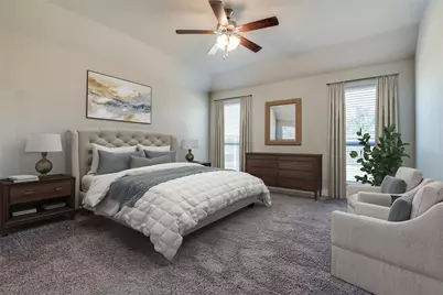 16308 E Harwood Drive, Frisco, TX 75036 - Photo 13