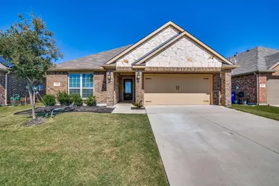 16308 E Harwood Drive, Frisco, TX 75036 - Photo 1