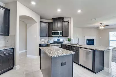 16308 E Harwood Drive, Frisco, TX 75036 - Photo 5