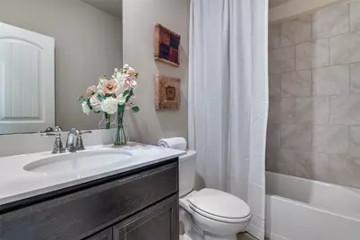 16308 E Harwood Drive, Frisco, TX 75036 - Photo 19