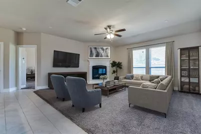 16308 E Harwood Drive, Frisco, TX 75036 - Photo 9