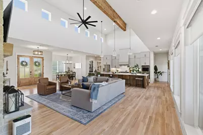 3300 Dovehill Drive, Northlake, TX 76247 - Photo 5