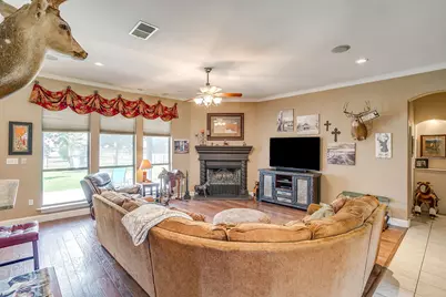 709 Lonesome Prairie Trail, Haslet, TX 76052 - Photo 13