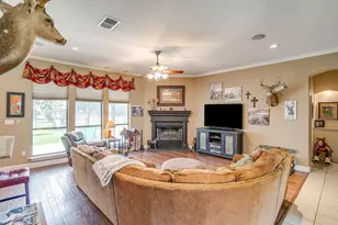 709 Lonesome Prairie Trail, Haslet, TX 76052 - Photo 13