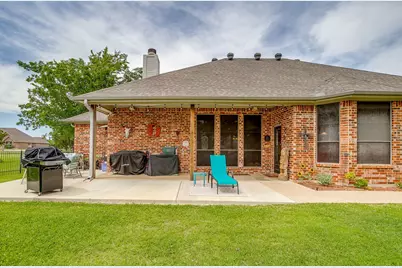 709 Lonesome Prairie Trail, Haslet, TX 76052 - Photo 27